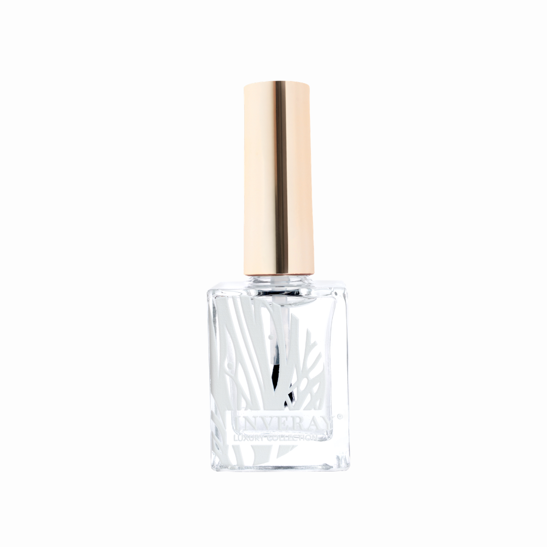 Nail Polish TOP GLOSS 15ml