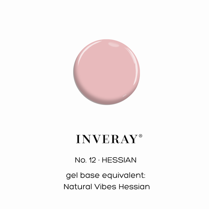 Nail Polish C12 HESSIAN 15ml