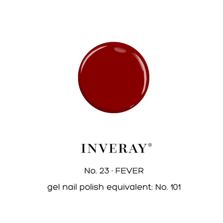 Nail Polish C23 FEVER 15ml