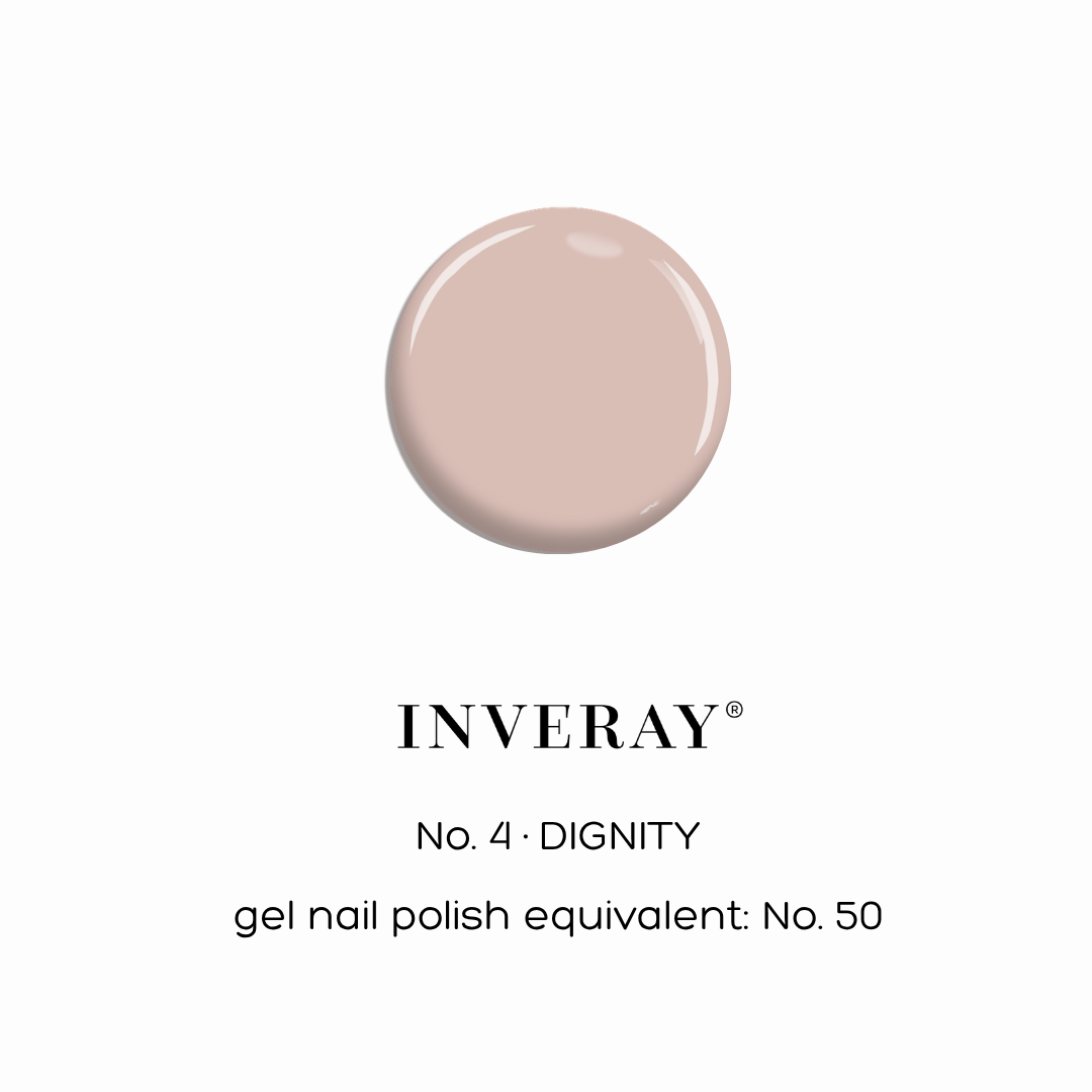 Nail Polish C4 DIGNITY 15ml
