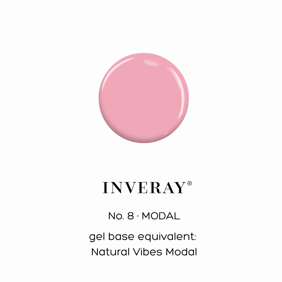 Nail Polish C8 MODAL 15ml