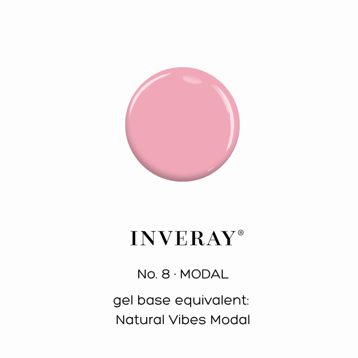 Nail Polish C8 MODAL 15ml