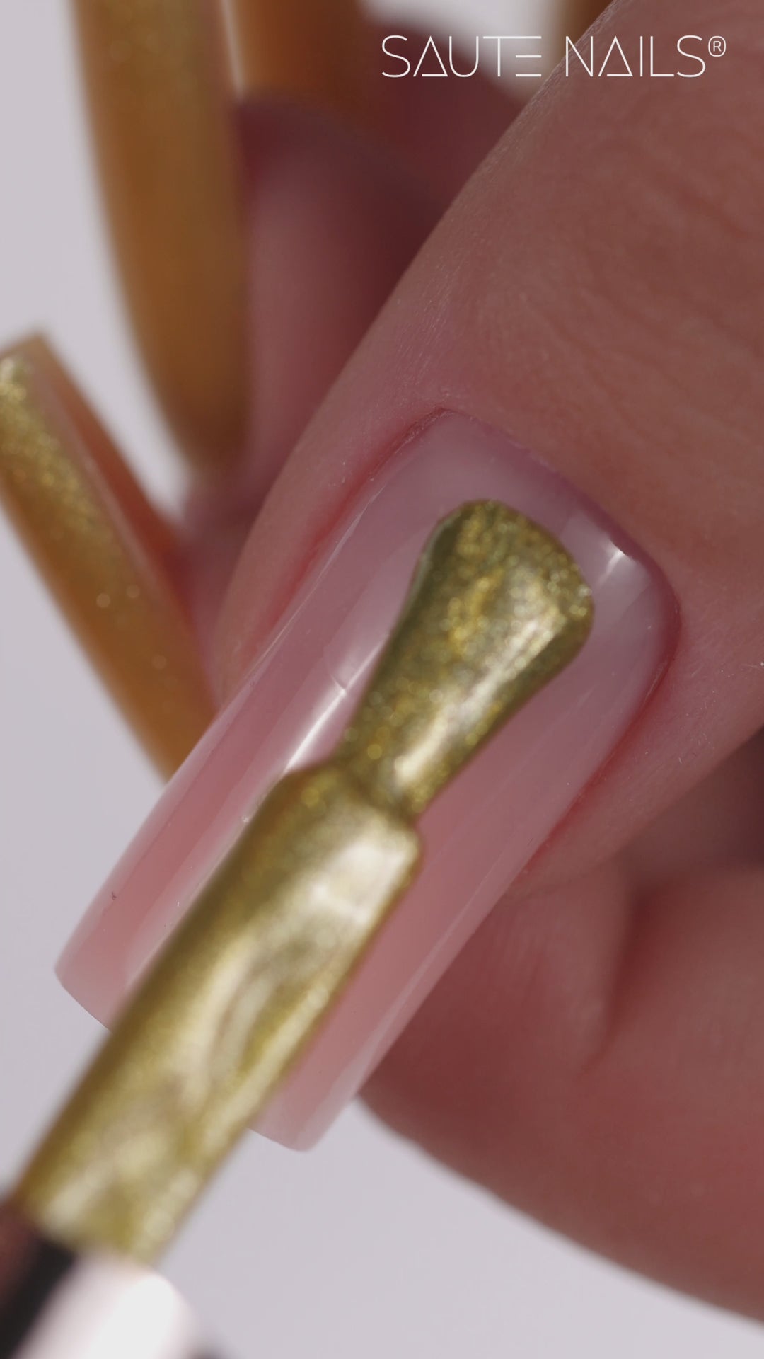 Hybrid Gel Polish E05 Cat Eye Effect 8ml