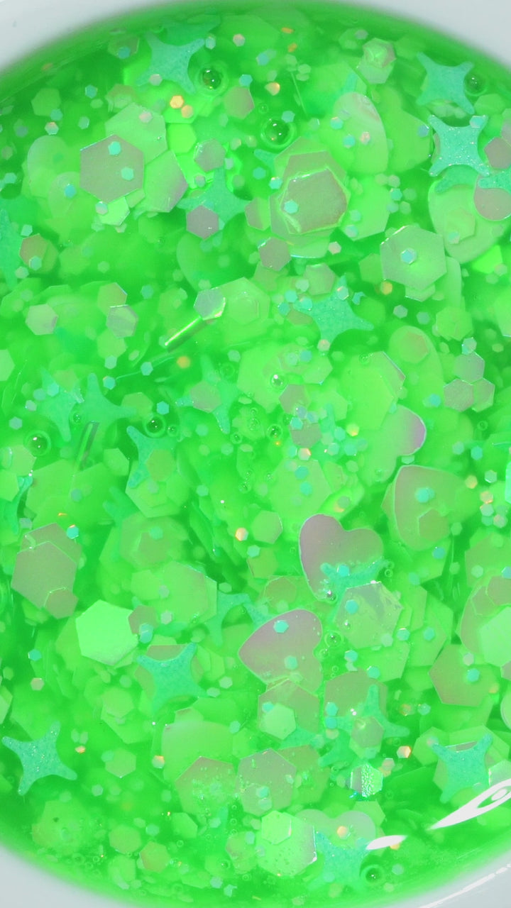 Gel Polish Macaron N°004 PISTACHIO 10ml