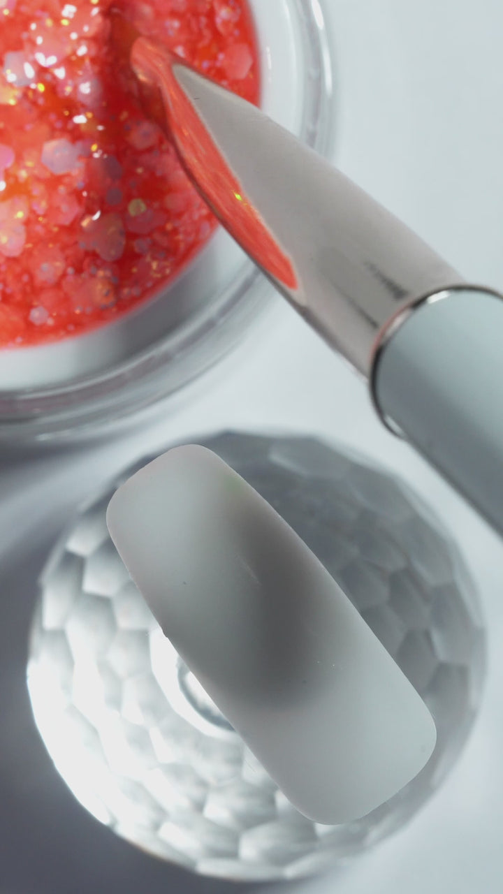 Gel Polish Macaron N°007 LADYFINGER 10ml