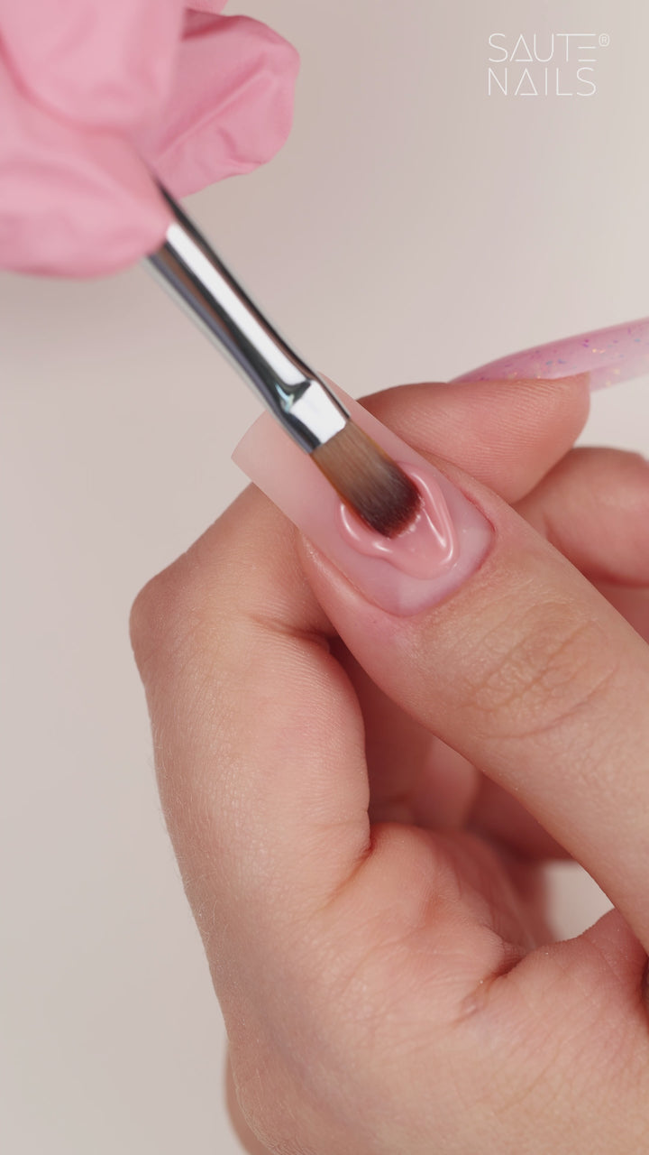 Builder Gel Easy Levelling Pro - Pure Sand