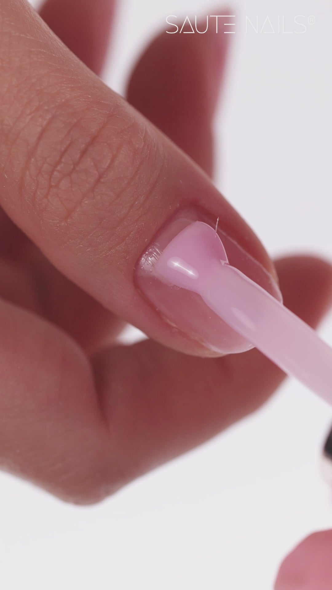 BIB Level Up - Gentle Kiss 8ml