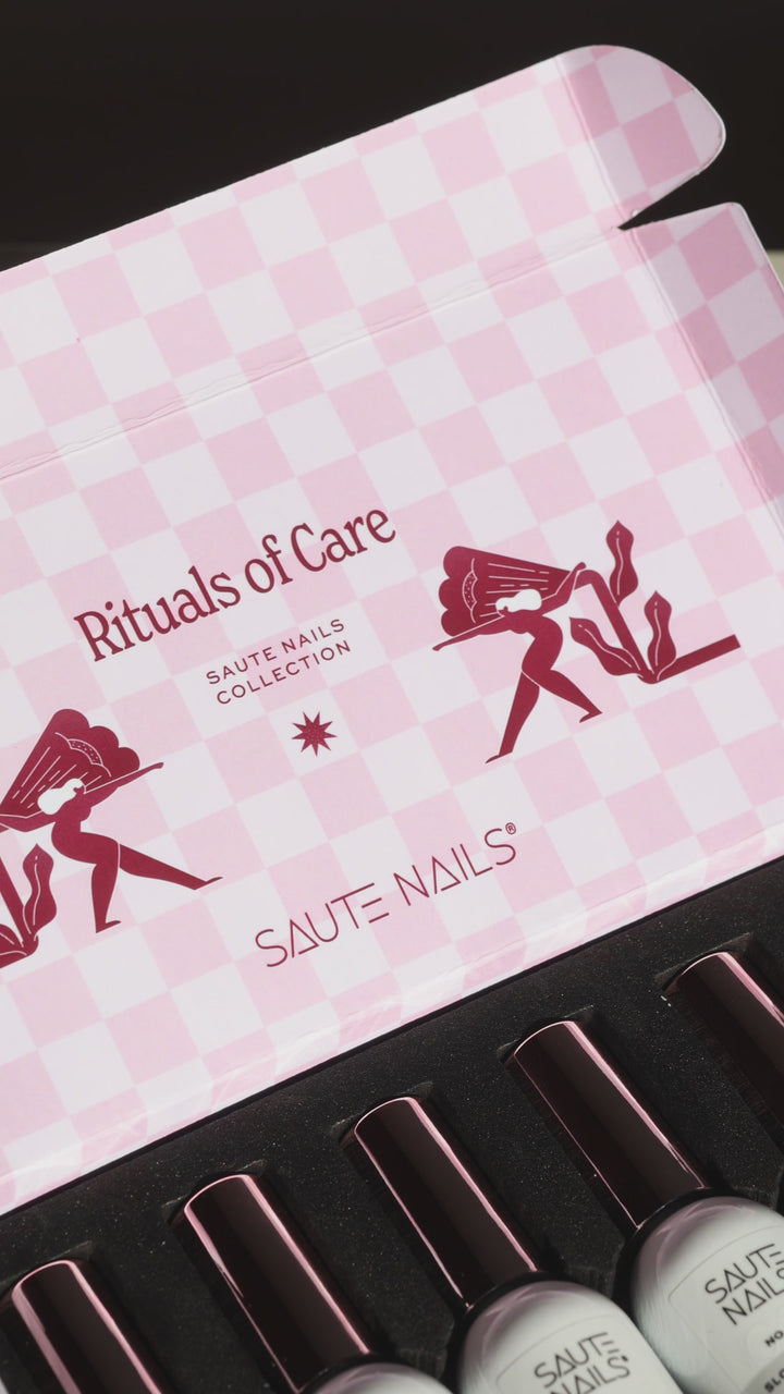 Hybrid Gel Polish S341 Divine Pink 8ml