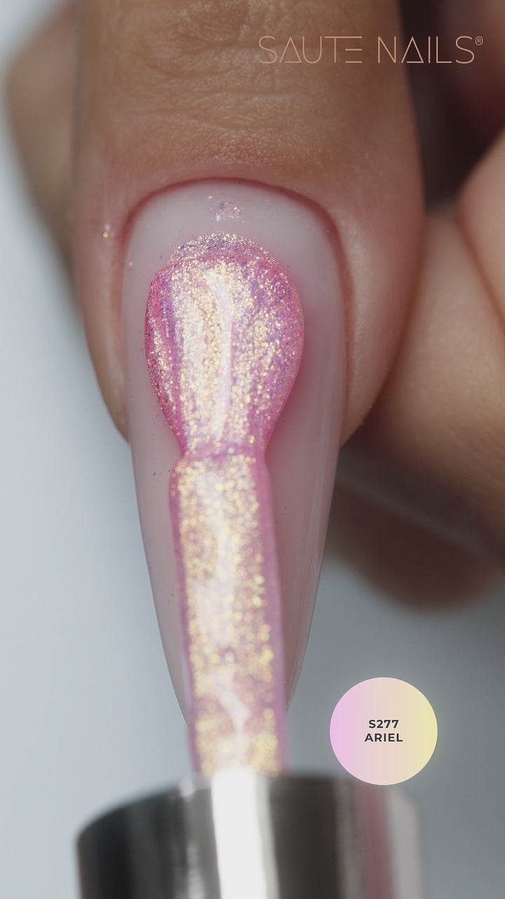 Hybrid Gel Polish S278 Arista 8ml