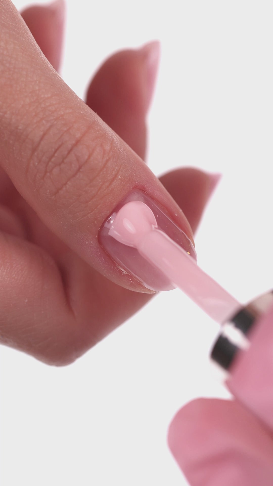 BIB Level Up - Rose Cloud 8ml