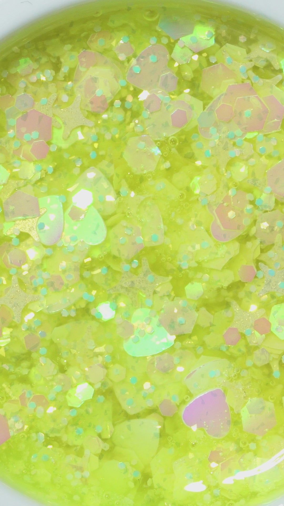 Gel Polish Macaron N°005 LEMON CURD  10ml