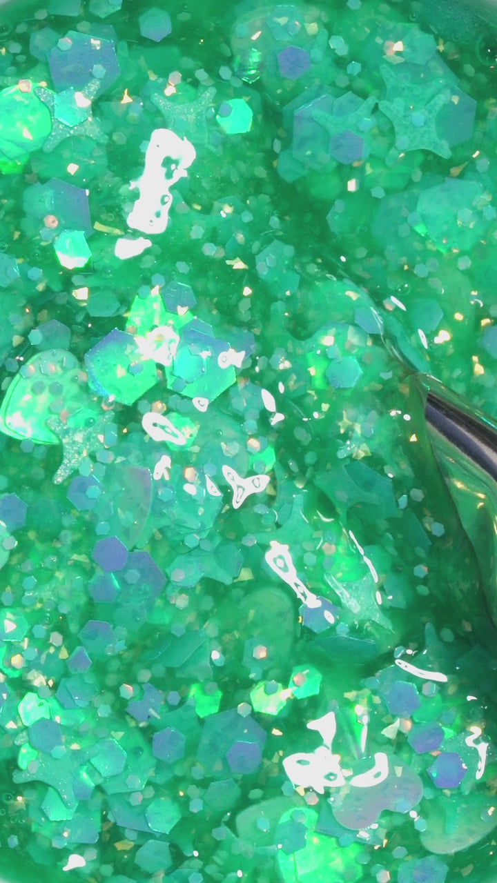 Gel Polish Macaron N°003 MINT CHOCOLATE 10ml