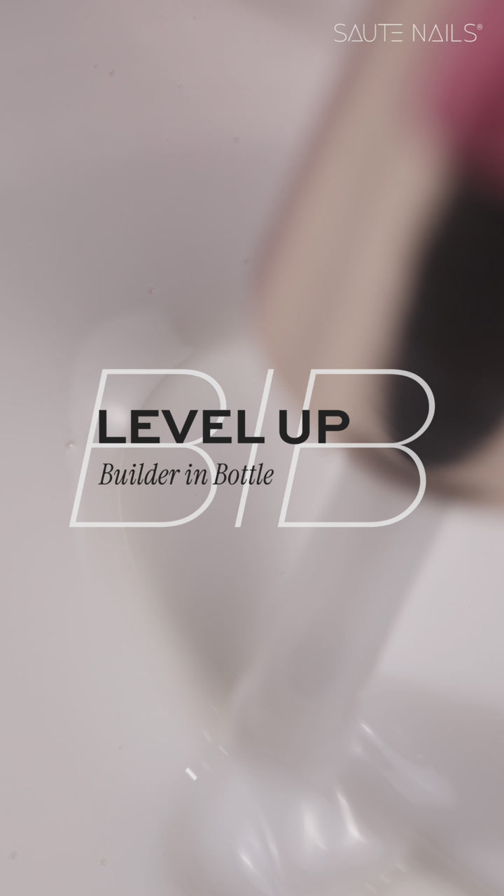 BIB Level Up - Snow Veil 8ml