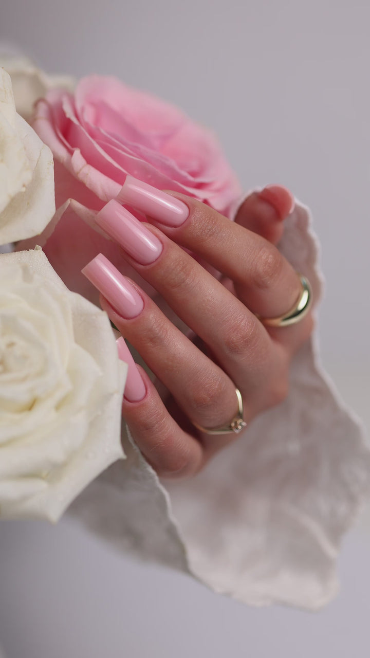 Hybrid Gel Polish S316 Soul Touch 8ml