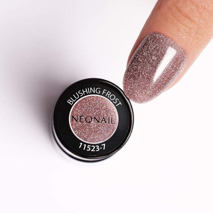 Blushing Frost 7,2ml