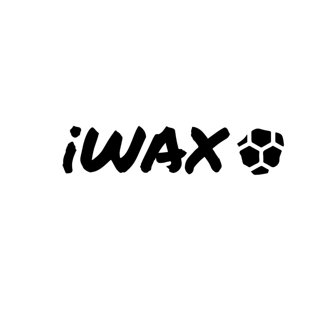 iWAX